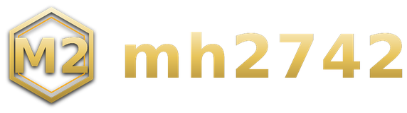 mh2742 logo