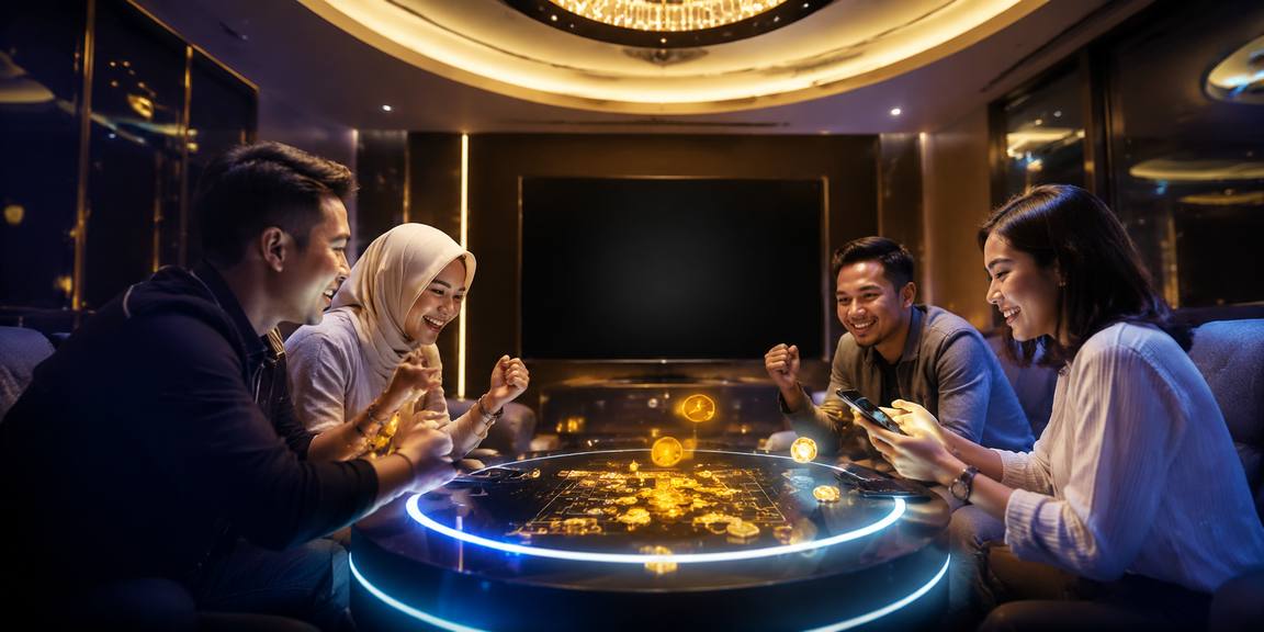 mh2742 mobile gaming